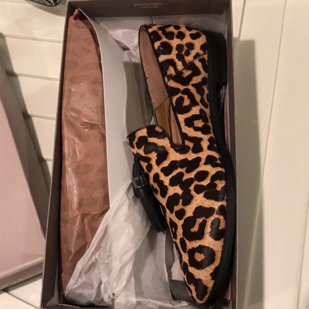 Franco Sarto L-Hadden2, Camel hair brand new with box size 8 1/2